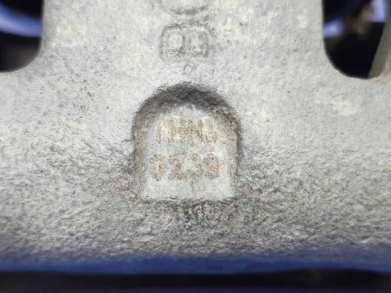 2013 Hyundai Santa Fe Caliper