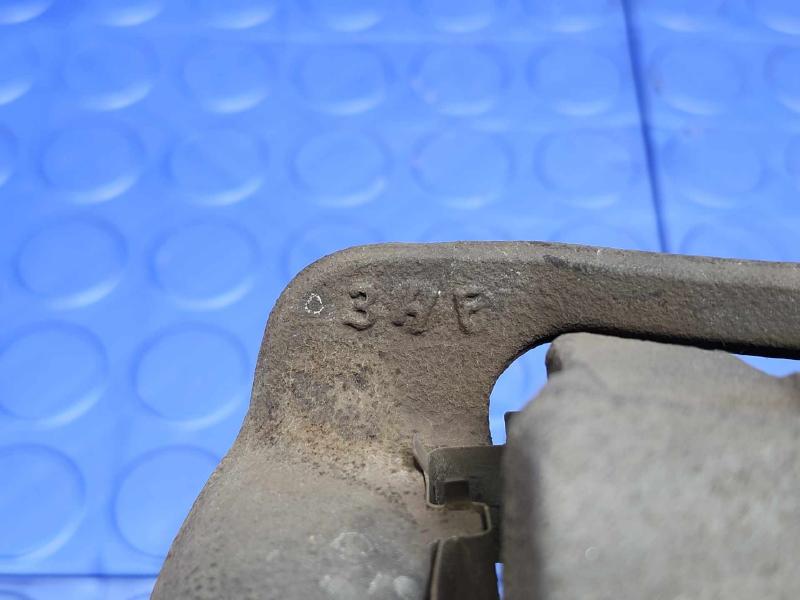 2013 Hyundai Santa Fe Caliper