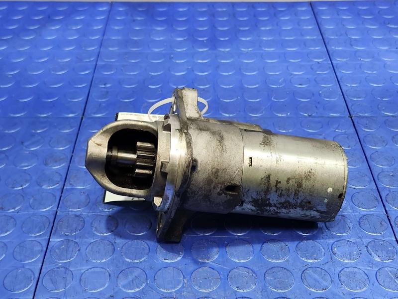 2007 Hummer H3 Starter Motor