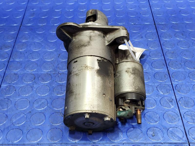 2007 Hummer H3 Starter Motor