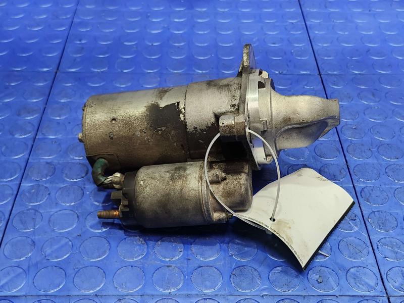 2007 Hummer H3 Starter Motor