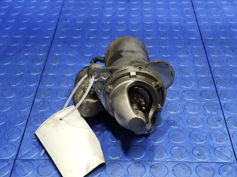 2007 Hummer H3 Starter Motor