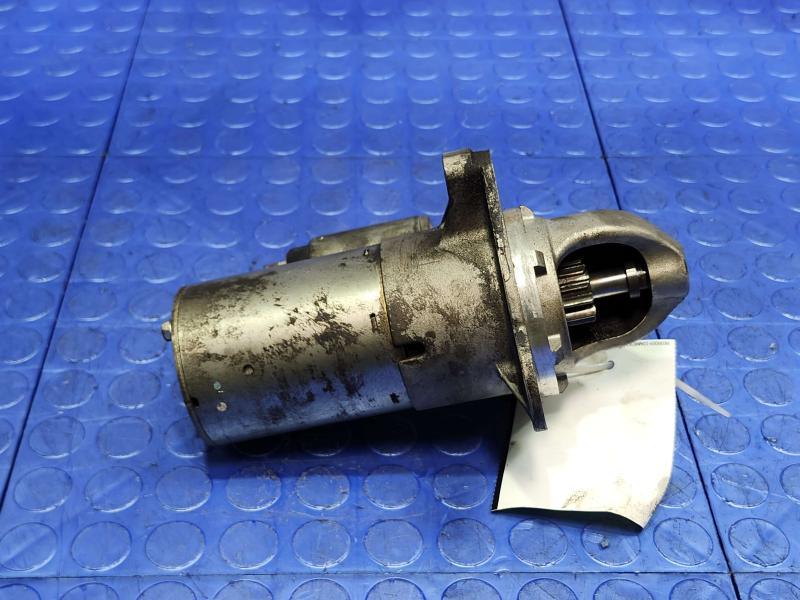 2007 Hummer H3 Starter Motor