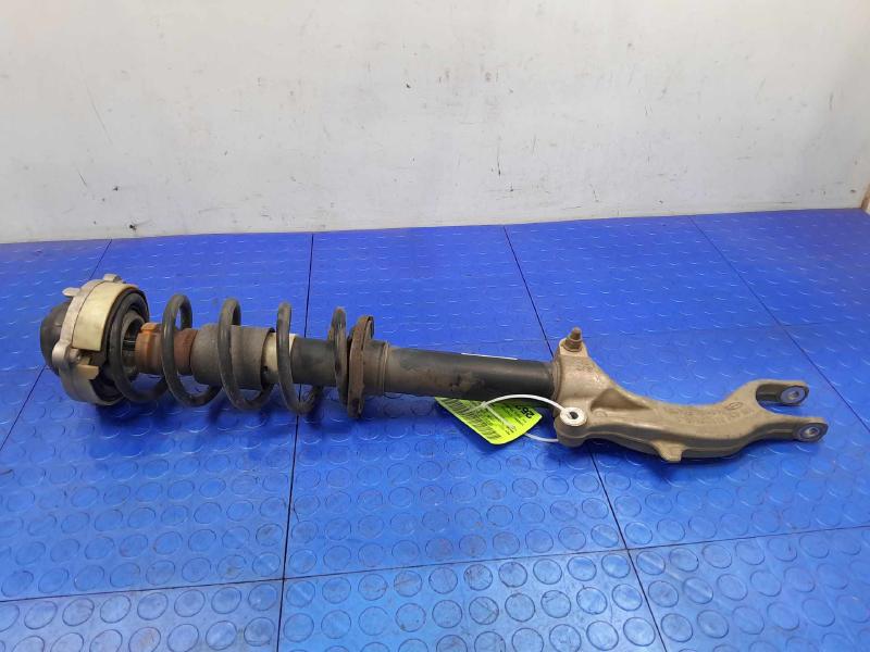 2018 Audi A4 Strut Assembly