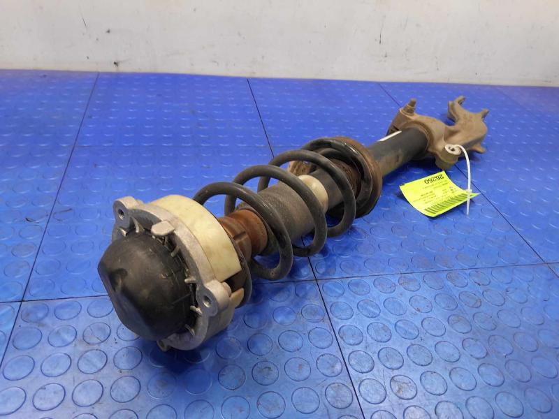 2018 Audi A4 Strut Assembly