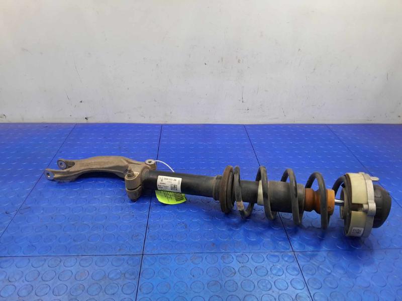 2018 Audi A4 Strut Assembly