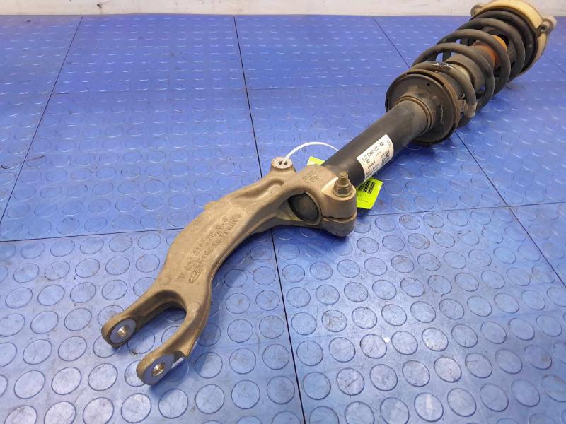 2018 Audi A4 Strut Assembly
