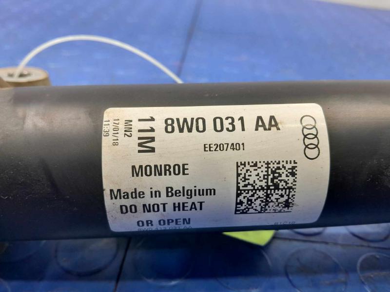 2018 Audi A4 Strut Assembly
