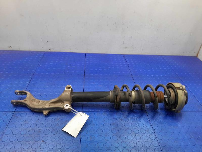 2018 Audi A4 Strut Assembly
