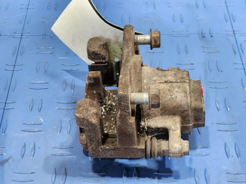 2013 Toyota Camry Caliper