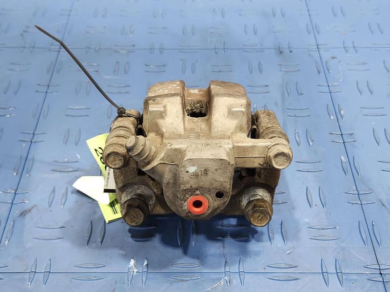 2013 Toyota Camry Caliper