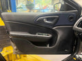 2015 Chrysler 200 Front Door Trim Panel