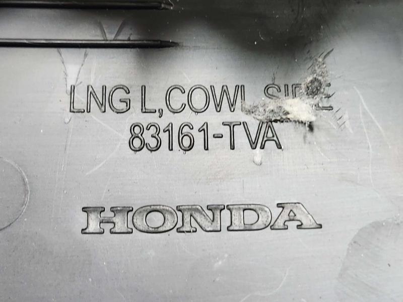 2022 Honda Accord Misc Ebay Parts