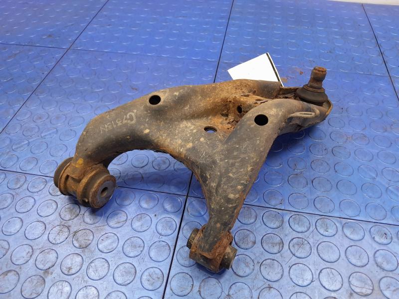 2017 Subaru Impreza Upper Control Arm Rear