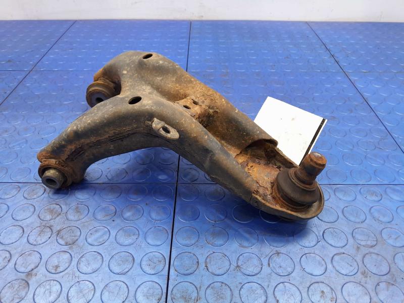 2017 Subaru Impreza Upper Control Arm Rear