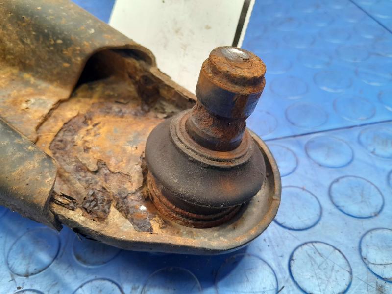 2017 Subaru Impreza Upper Control Arm Rear