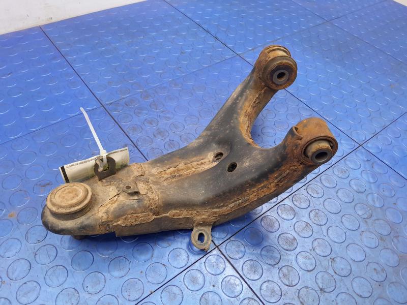2017 Subaru Impreza Upper Control Arm Rear