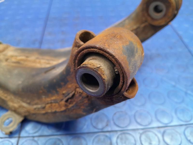2017 Subaru Impreza Upper Control Arm Rear