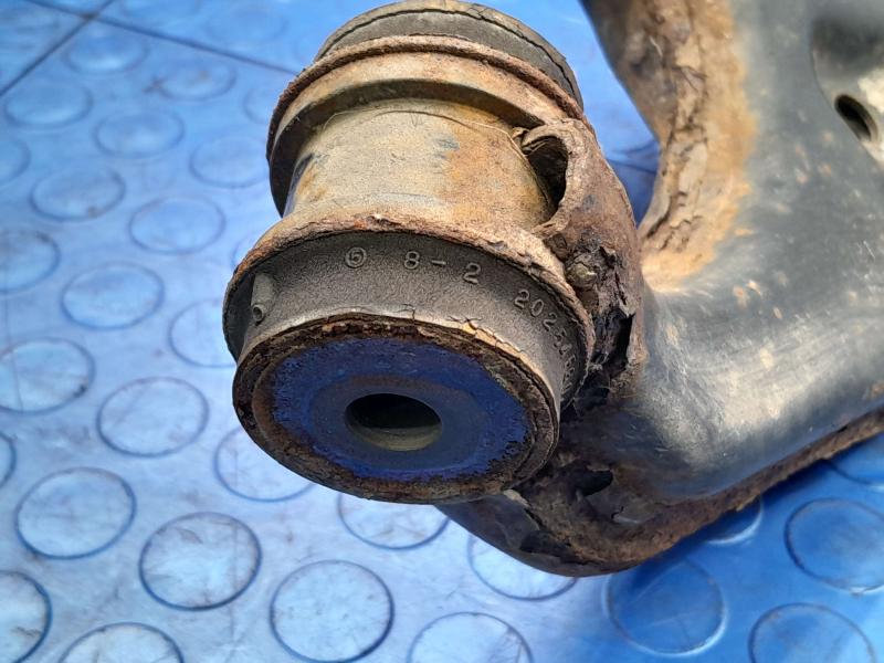 2017 Subaru Impreza Upper Control Arm Rear