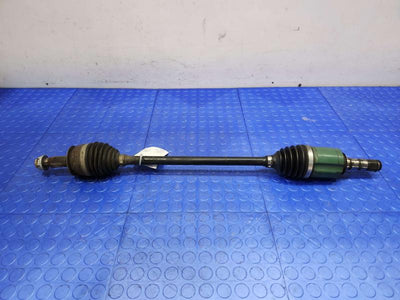 2013 Subaru Crosstrek Axle Shaft