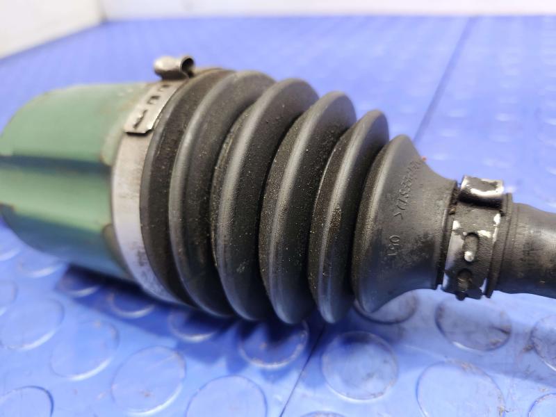 2013 Subaru Crosstrek Axle Shaft