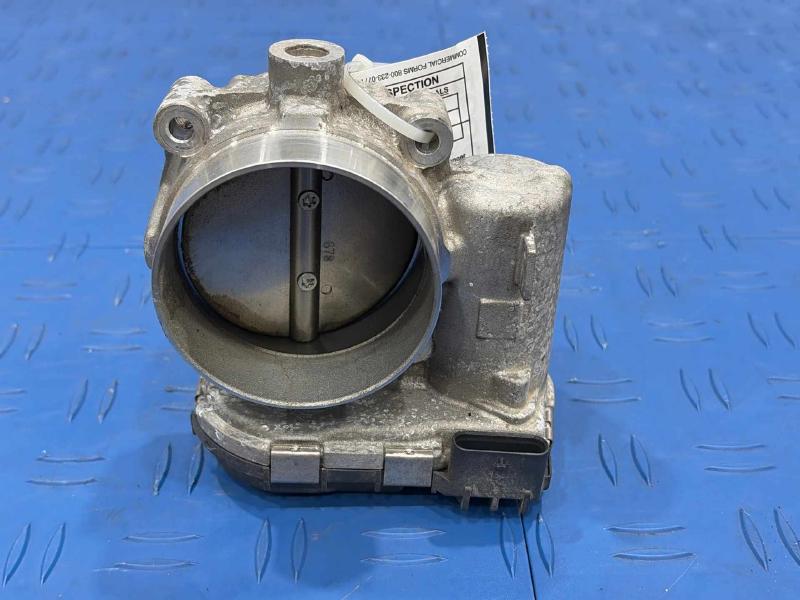 2020 Dodge Charger Throttle Body/Valve Assy