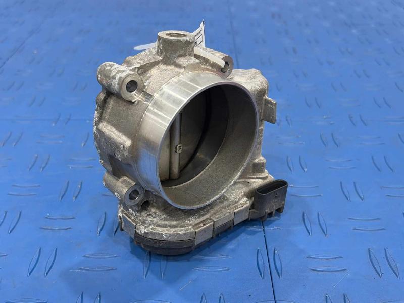 2020 Dodge Charger Throttle Body/Valve Assy