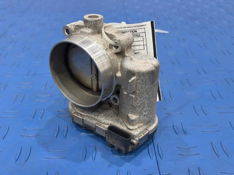 2020 Dodge Charger Throttle Body/Valve Assy