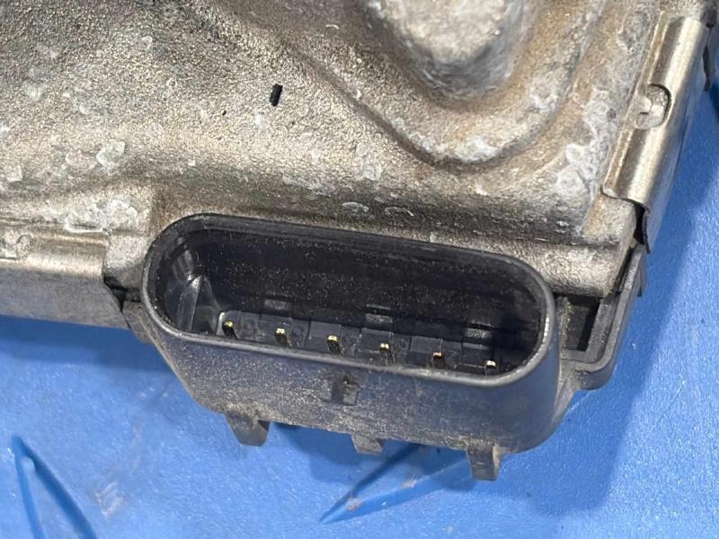 2020 Dodge Charger Throttle Body/Valve Assy