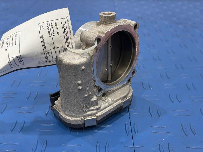2020 Dodge Charger Throttle Body/Valve Assy