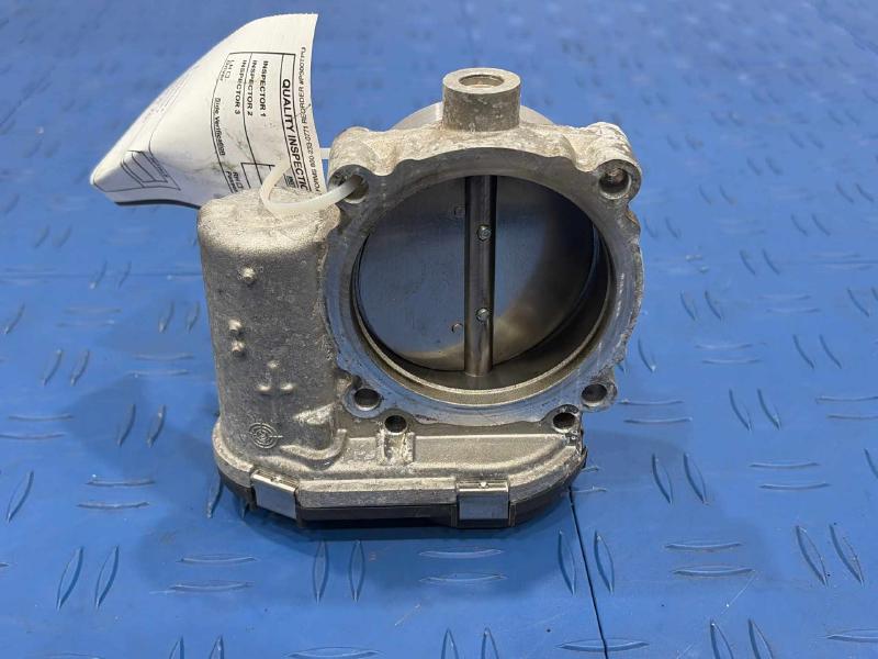 2020 Dodge Charger Throttle Body/Valve Assy