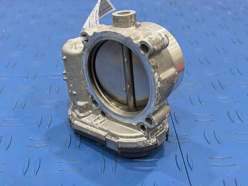 2020 Dodge Charger Throttle Body/Valve Assy