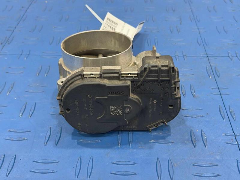 2020 Dodge Charger Throttle Body/Valve Assy
