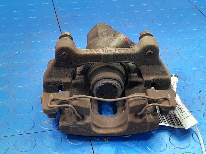 2012 Mazda Mazda5 Caliper
