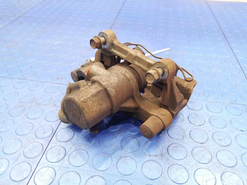 2012 Mazda Mazda5 Caliper