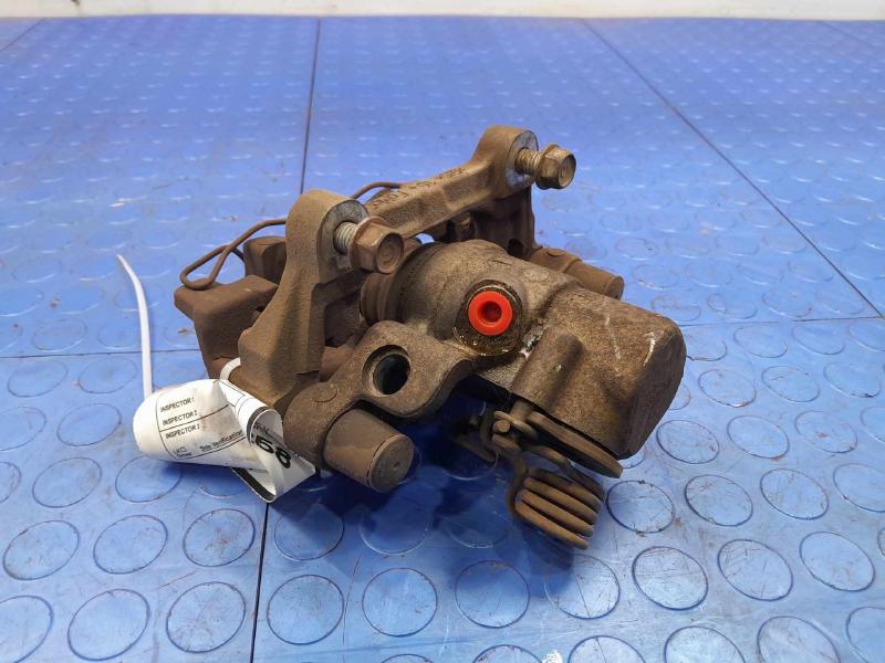 2012 Mazda Mazda5 Caliper