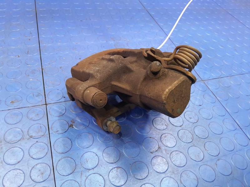 2012 Mazda Mazda5 Caliper