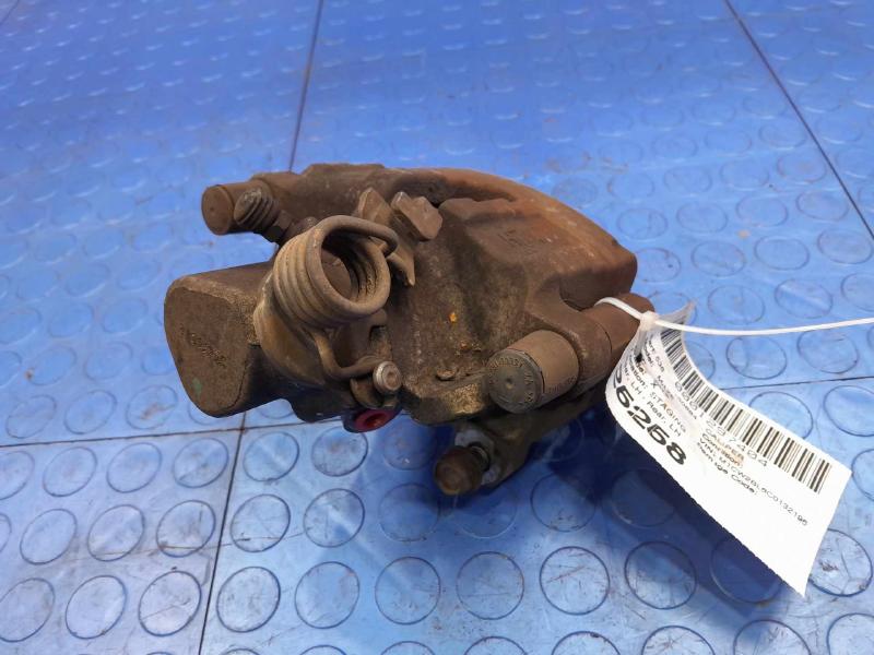 2012 Mazda Mazda5 Caliper