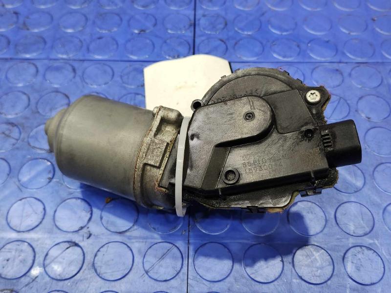 2013 Toyota Prius Wiper Motor Front