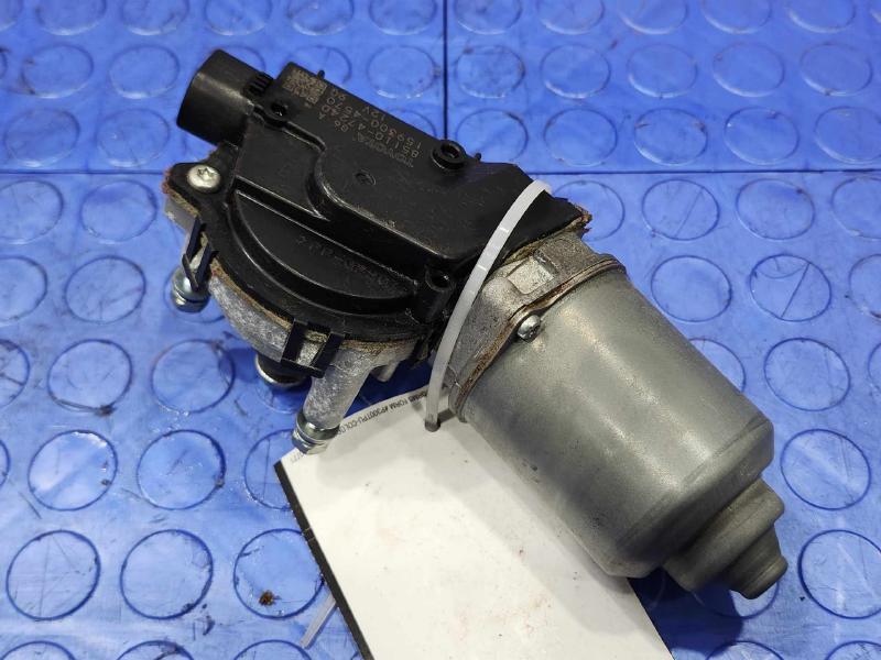 2013 Toyota Prius Wiper Motor Front