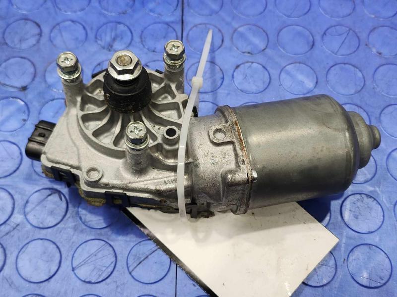 2013 Toyota Prius Wiper Motor Front