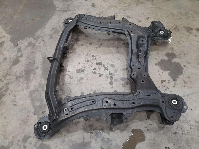 2012 Honda Odyssey Crossmember/Cradle/Undercarria
