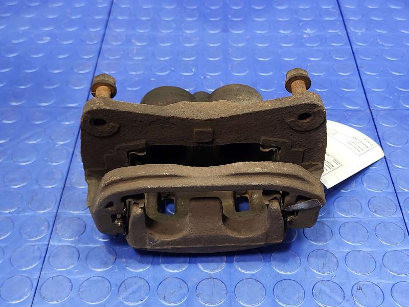 2013 Subaru Crosstrek Caliper