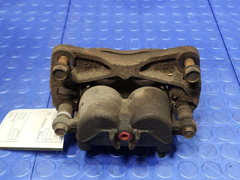 2013 Subaru Crosstrek Caliper