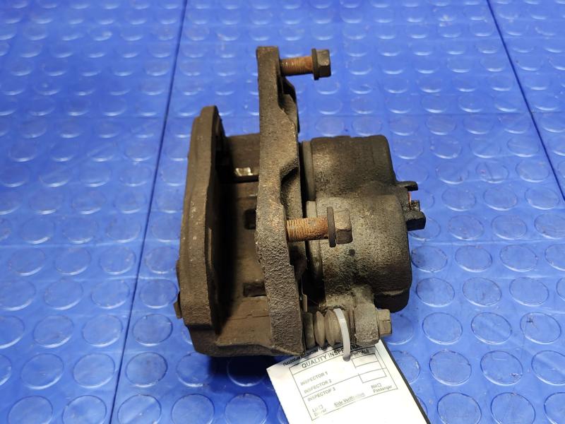 2013 Subaru Crosstrek Caliper