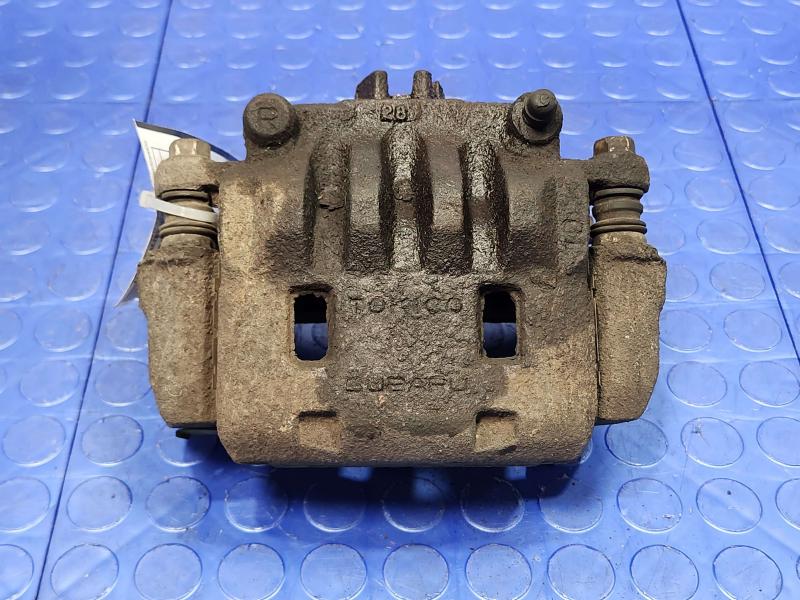 2013 Subaru Crosstrek Caliper