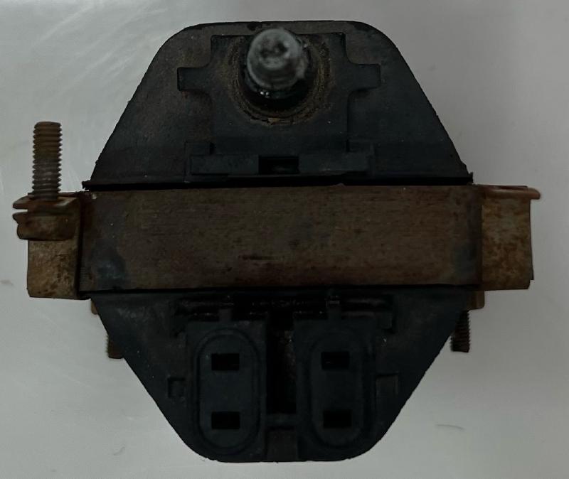 1988 Pontiac Firebird Ignition Coil/Ignitor