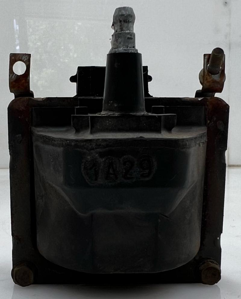 1988 Pontiac Firebird Ignition Coil/Ignitor