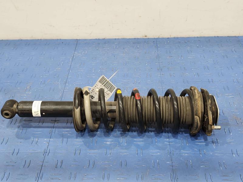 2015 Subaru Forester Strut Assembly