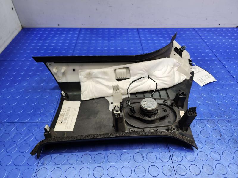 2018 Ford Expedition Misc Ebay Parts